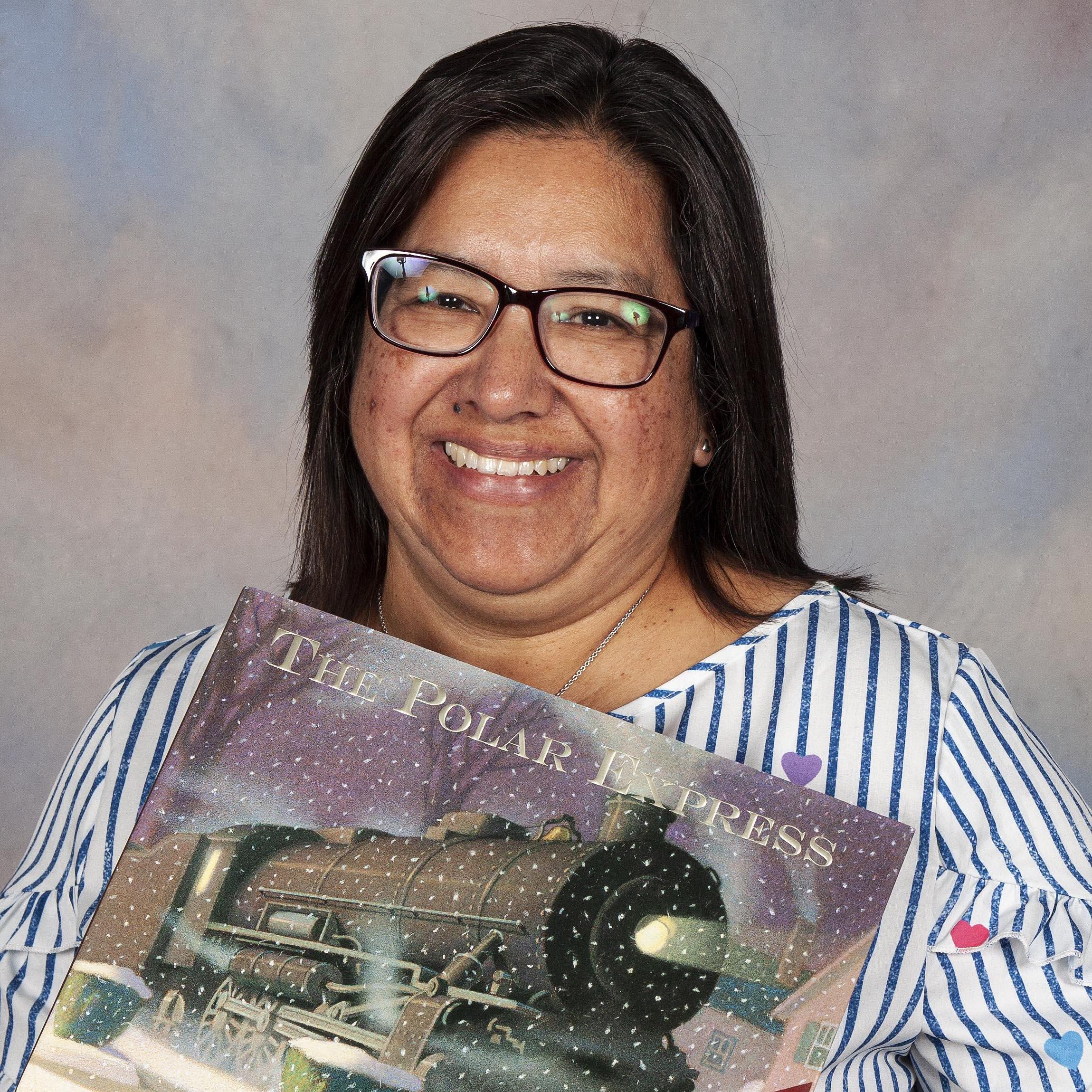 DonnaseSanchez's Profile Photo