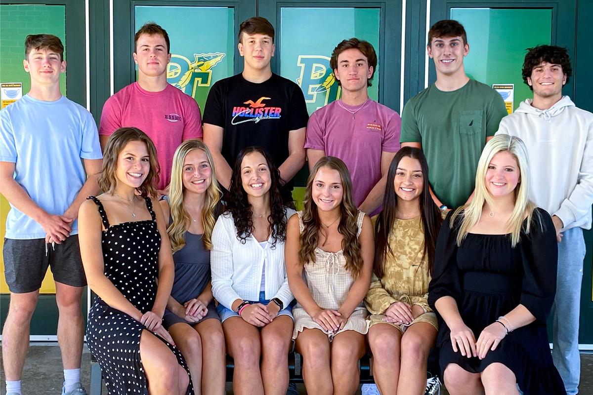 Penn Trafford School District