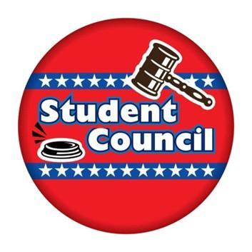 Student Council graphic