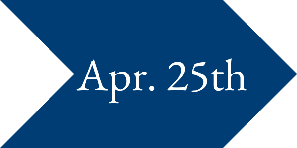 IDA-PA Conference April 15th