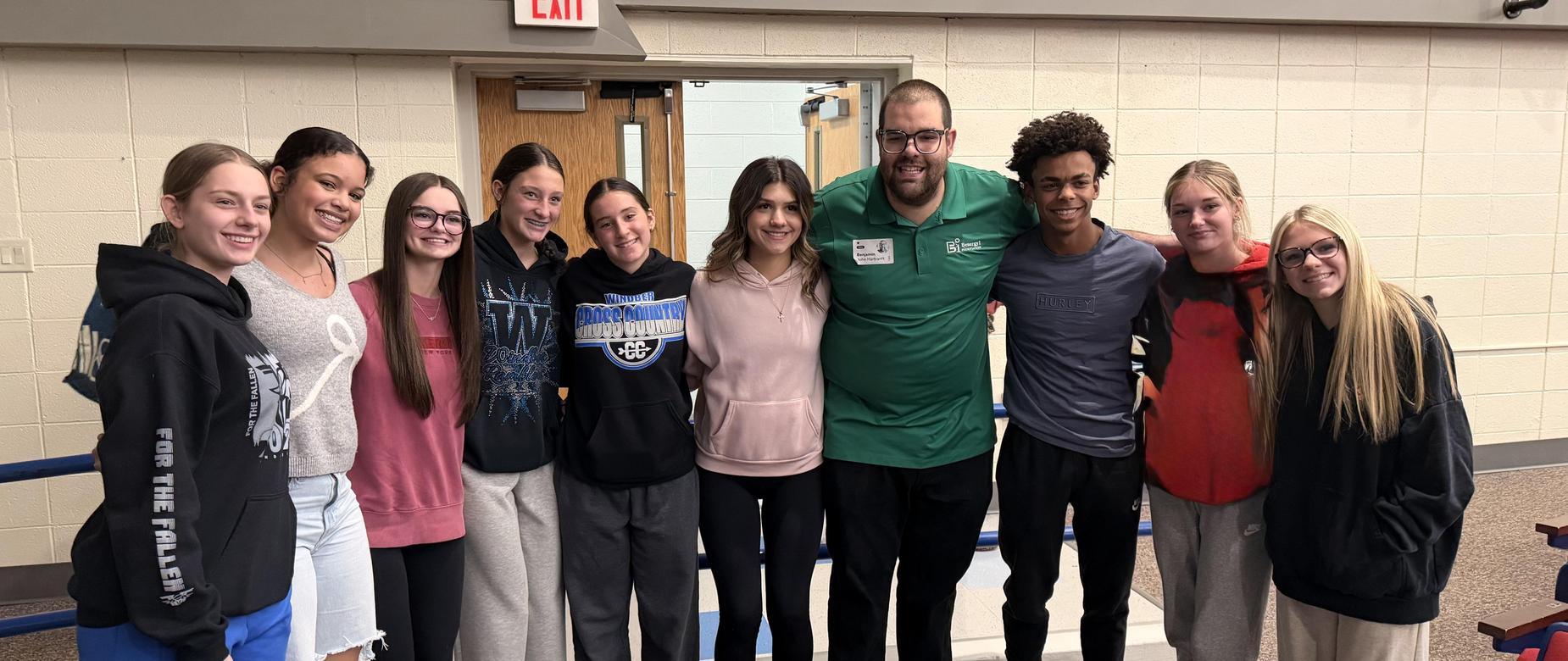 Benergy presentation