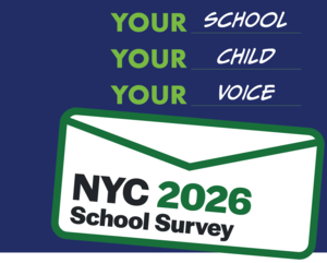 School Survey 2026