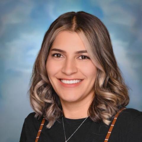 EsmeraldaRoldan's Profile Photo