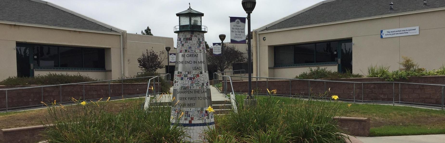 William H Frazier Elementary School