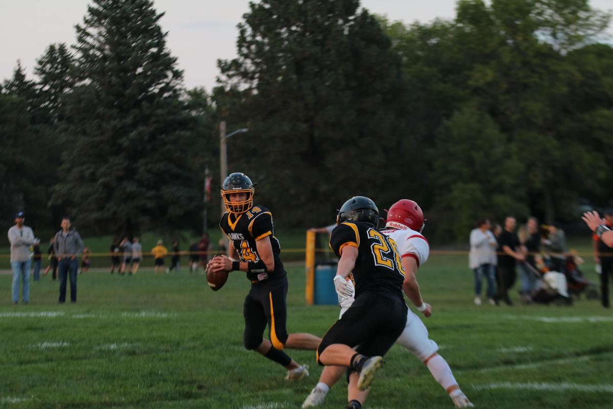 Football Time Change ColmanEgan School District