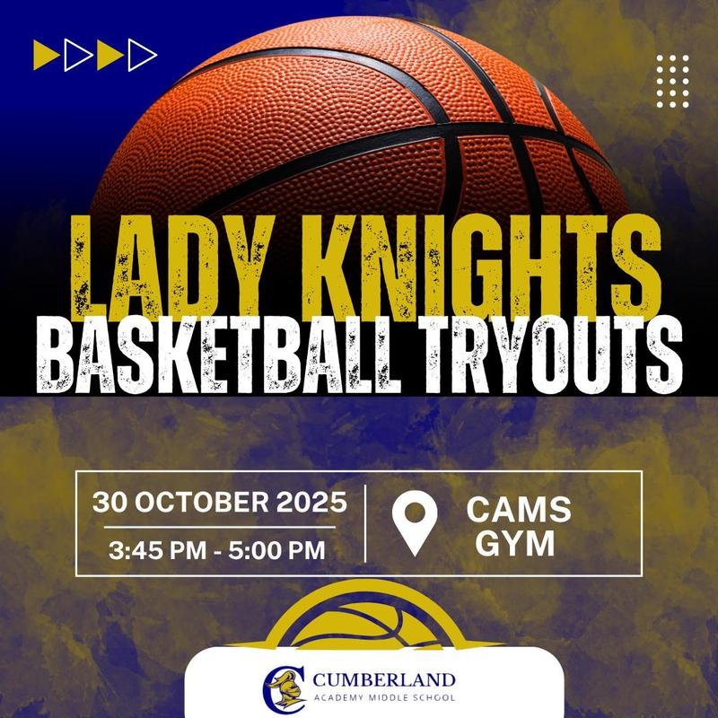 cams girls basketball tryouts