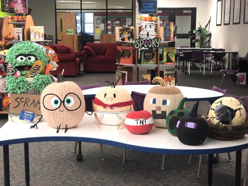 Message from the Principal: October 31, 2019 Featured Photo