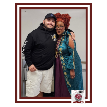 Photo of Jose Cervantes