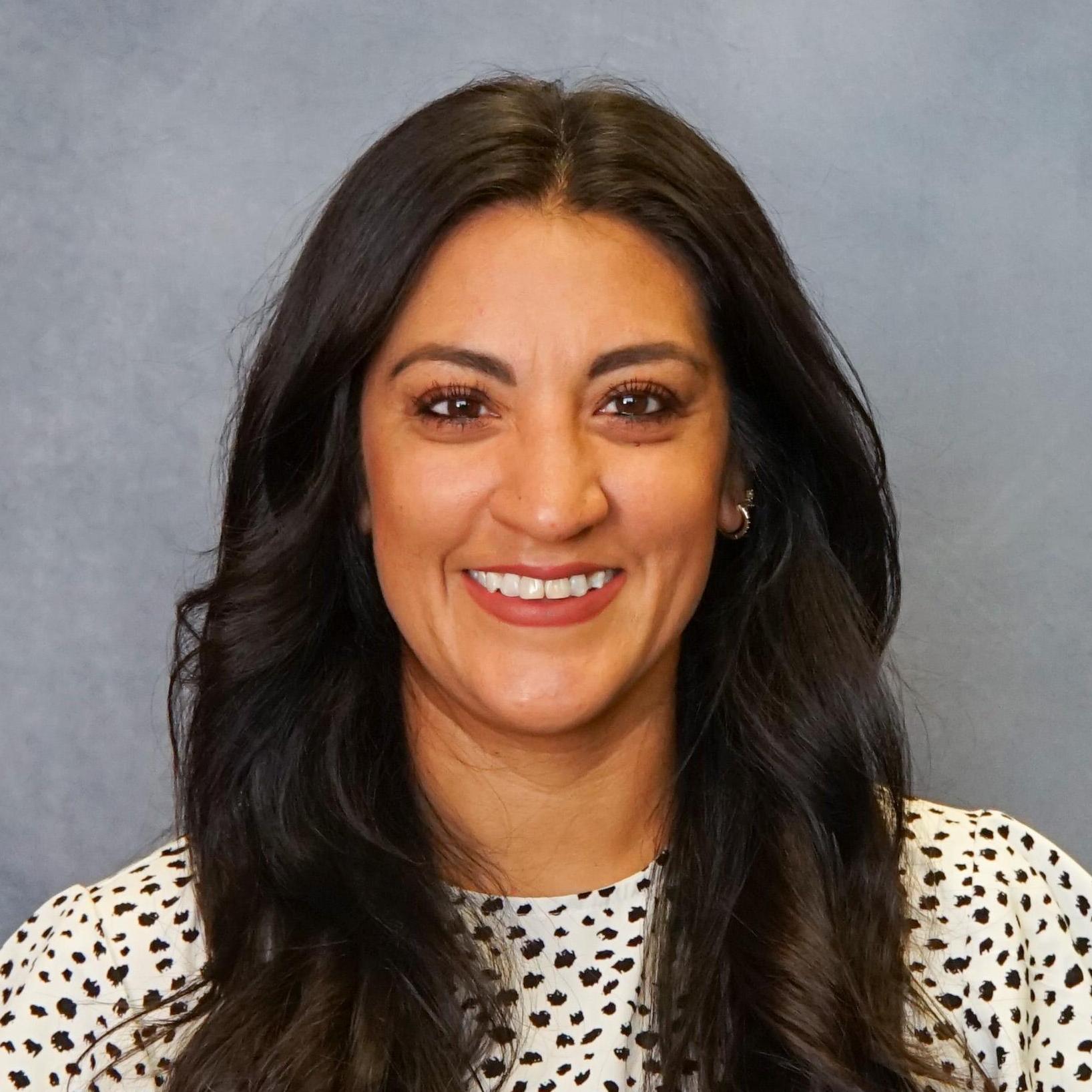 YeseniaGutierrez's Profile Photo