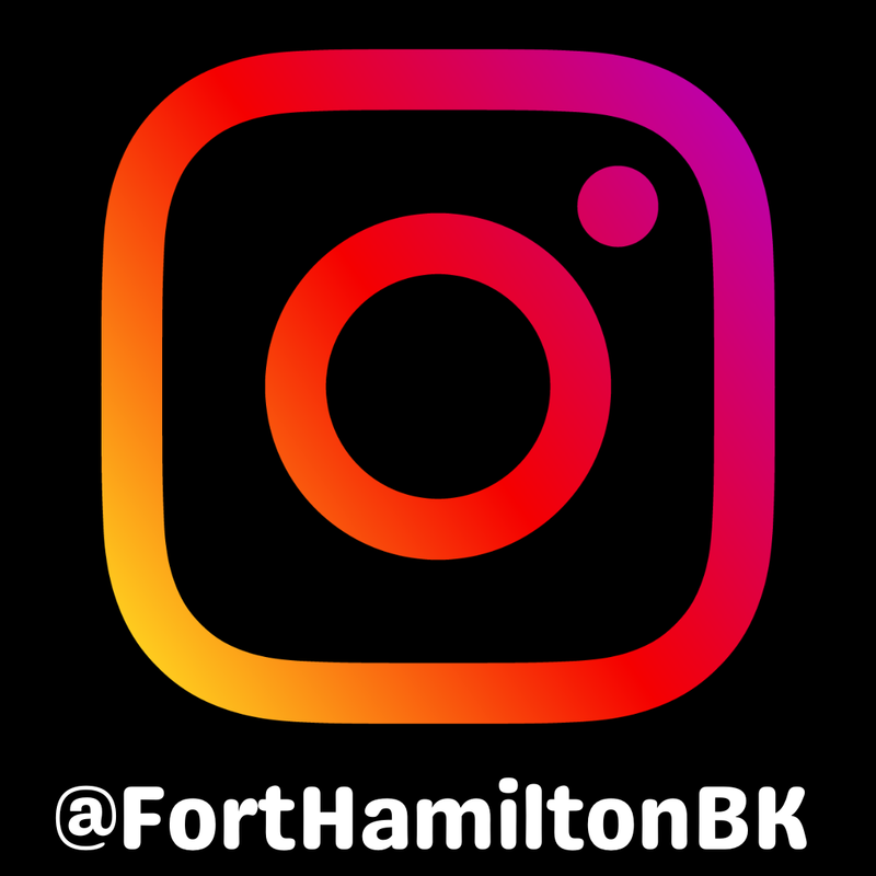 Follow @FortHamiltonBk on Instagram Featured Photo