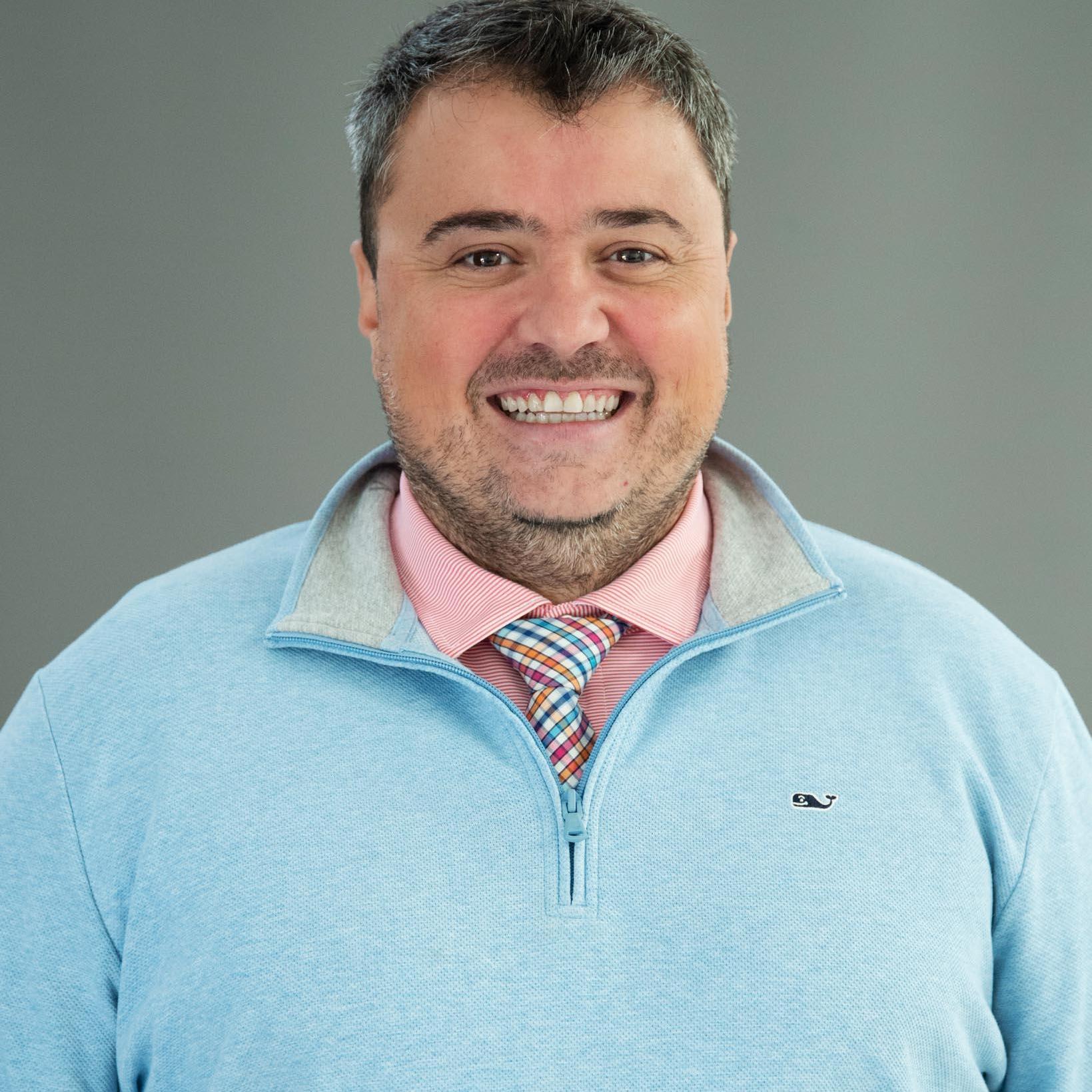 MichaelDuarte's Profile Photo