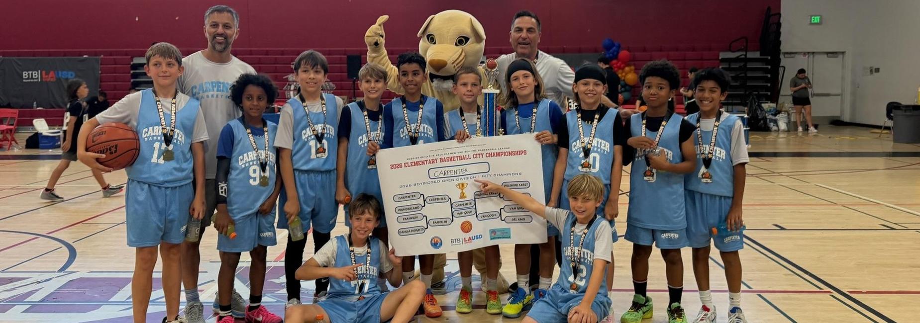 Champs