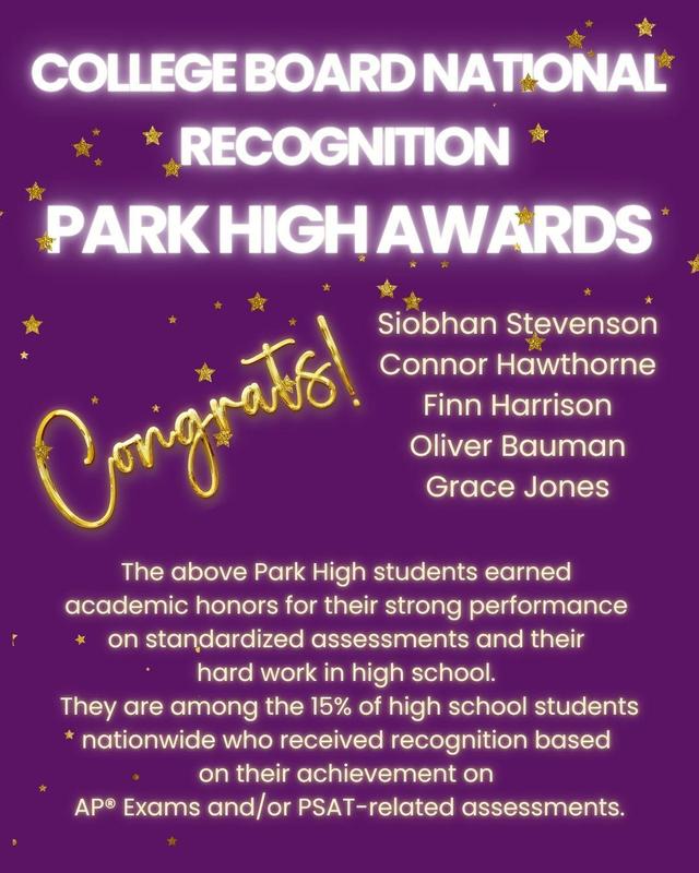 awards