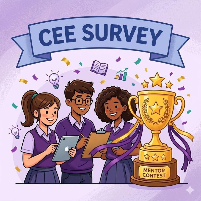 Help us Improve Canyon! Thumbnail Image