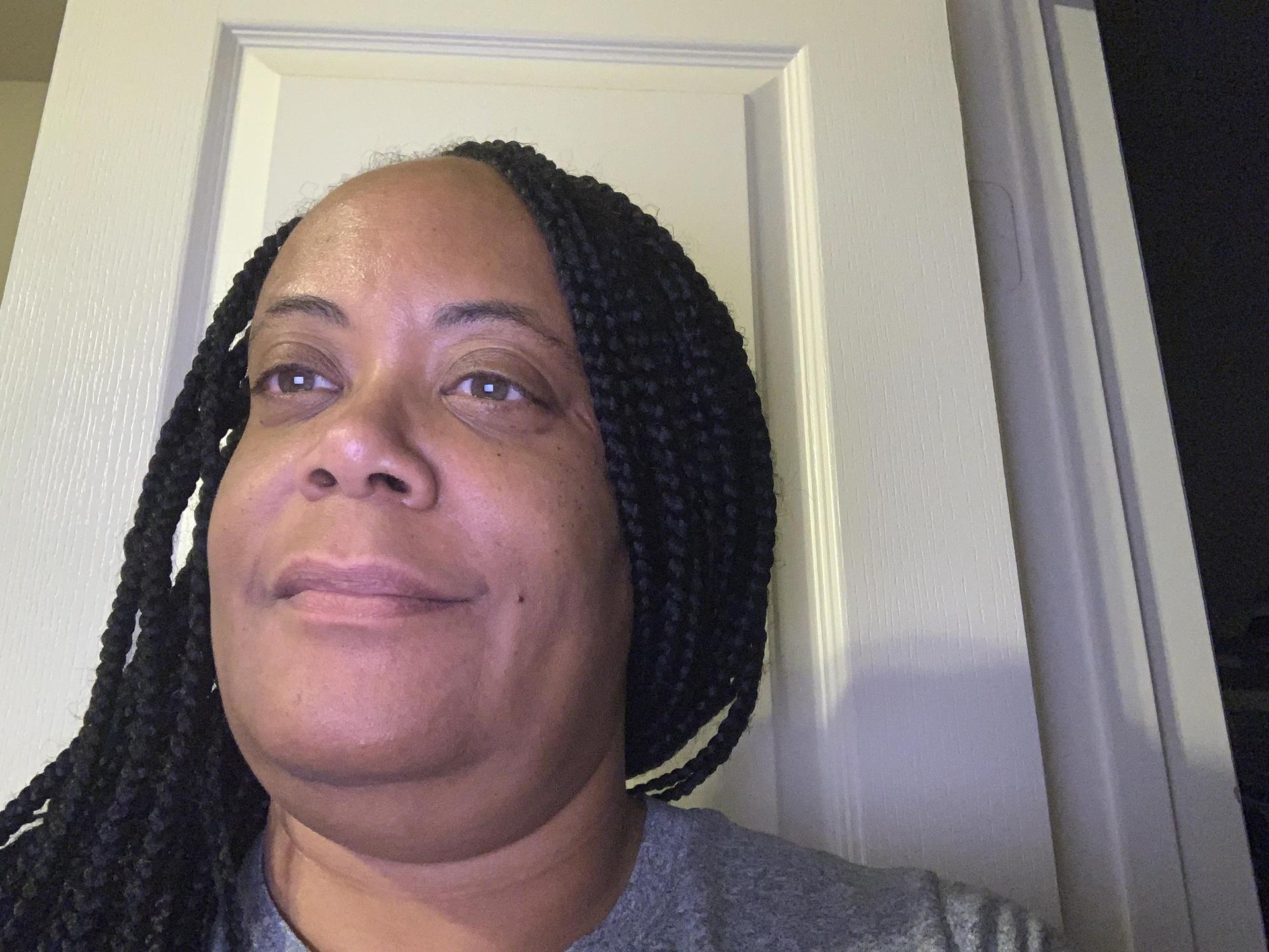 Professional Biography Cynthia Mayo Deepwater Junior High