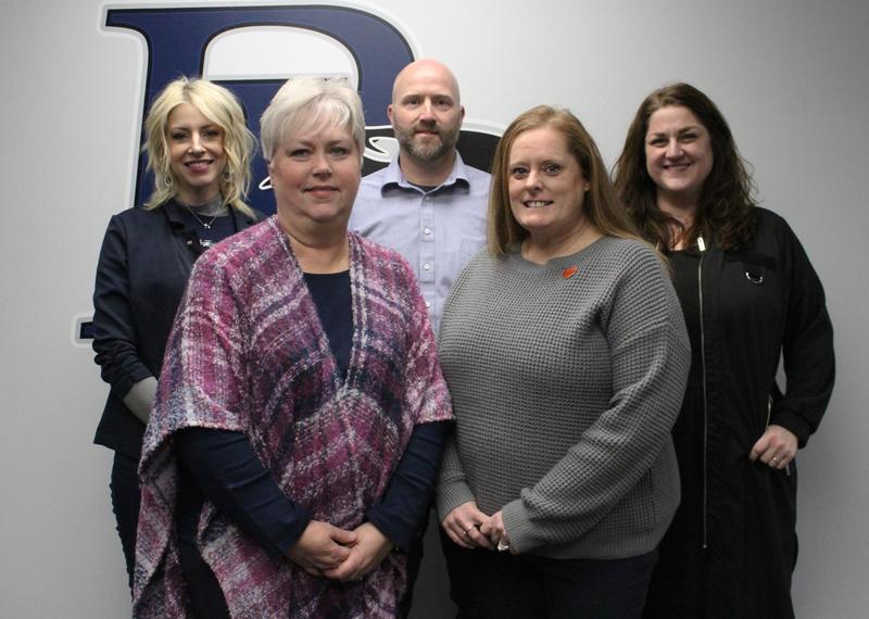 Board of Education members