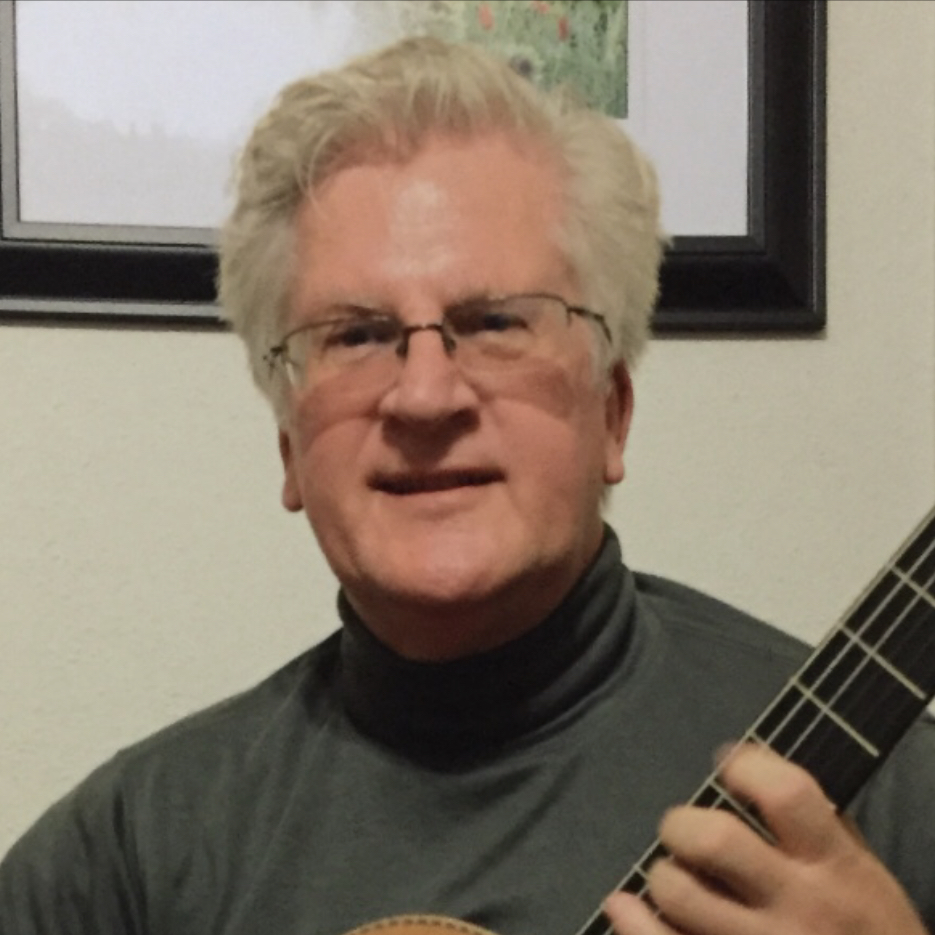 JohnCrawley's Profile Photo