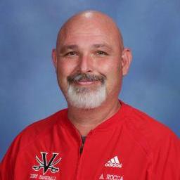 AngeloRocca's Profile Photo