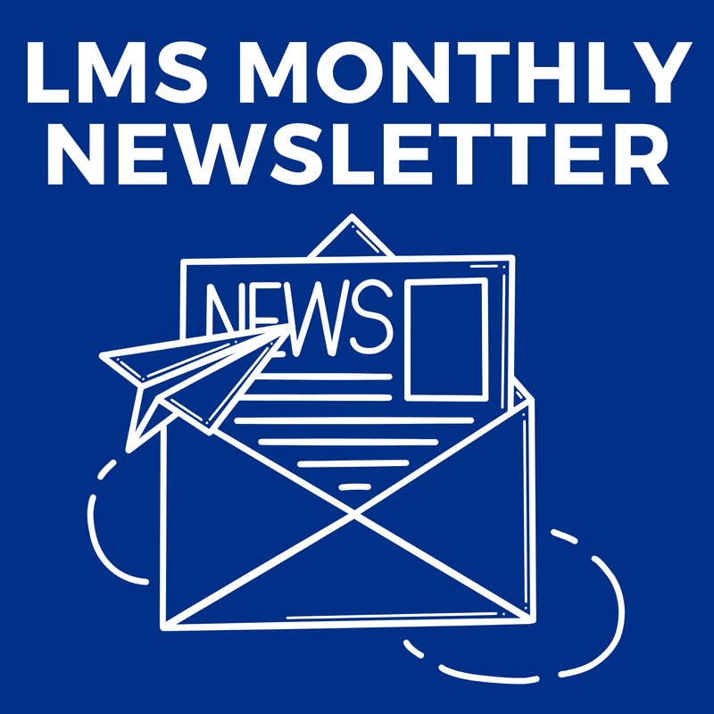 LMS Newsletter