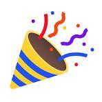 celebrate