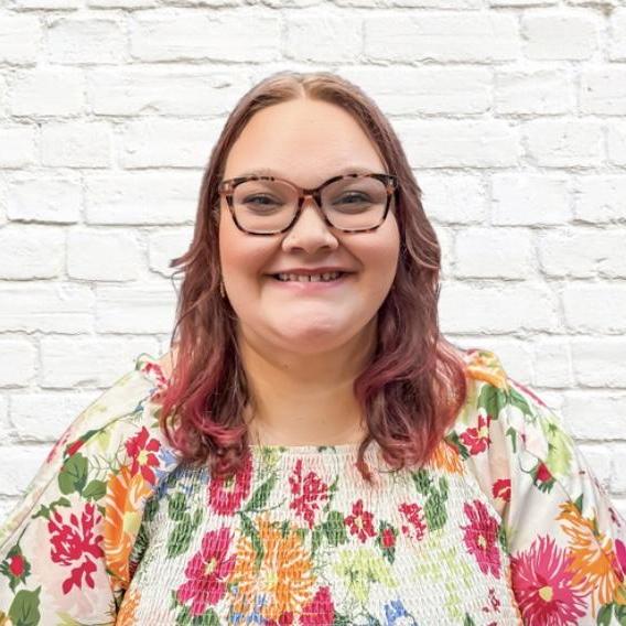 CharityHolden's Profile Photo