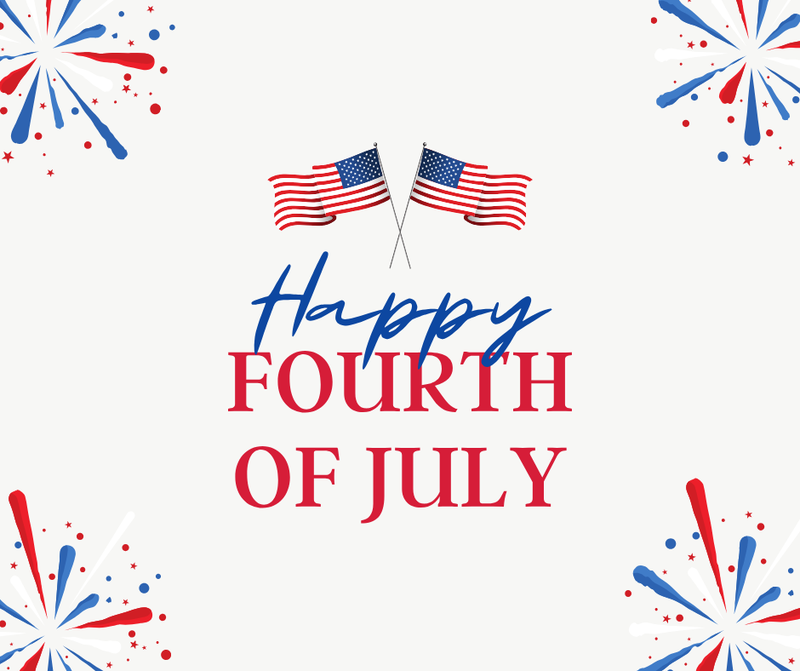 4th of July Featured Photo