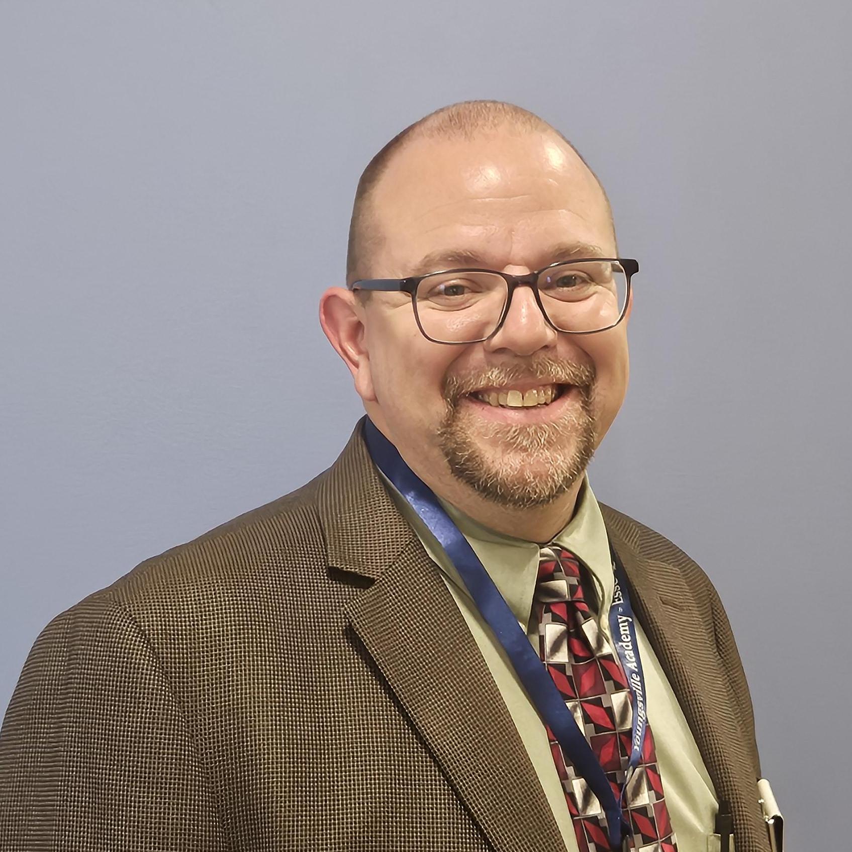 AndyJones's Profile Photo