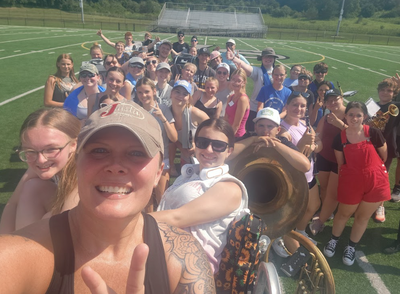 Band Camp