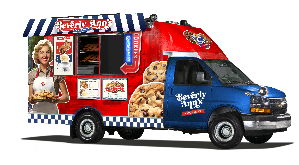 Valentine's Cookie Grams Featured Photo