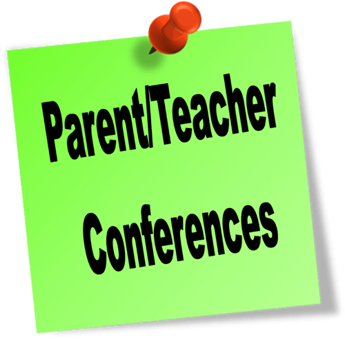 Spring Parent Teacher Conferences Featured Photo