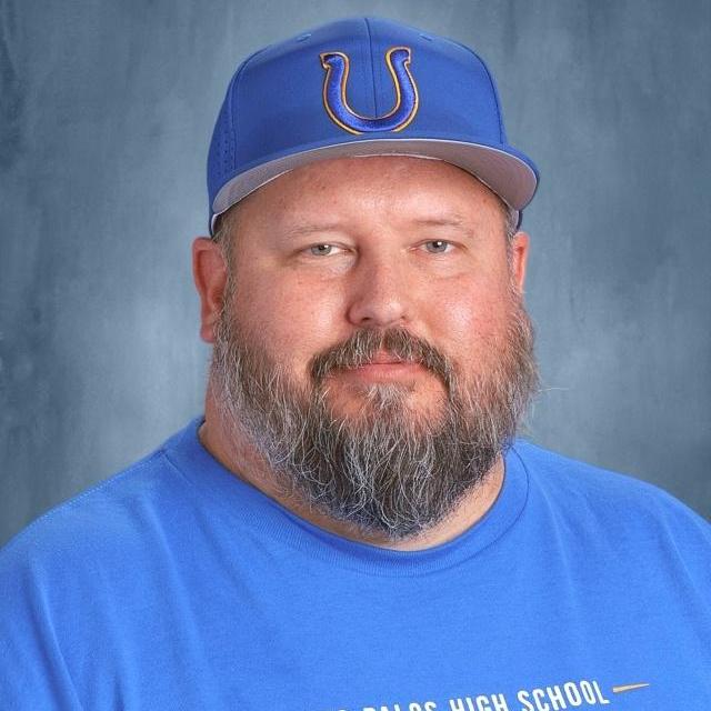 ChrisScharnick's Profile Photo