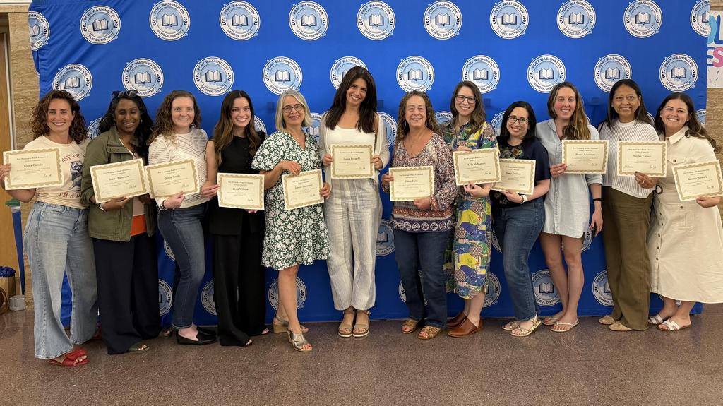 hsa recognition