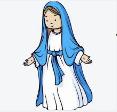 Mary