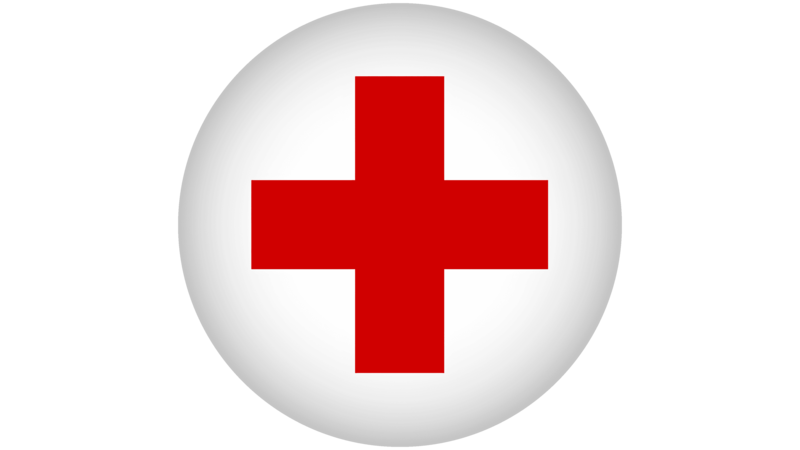 Red Cross Logo
