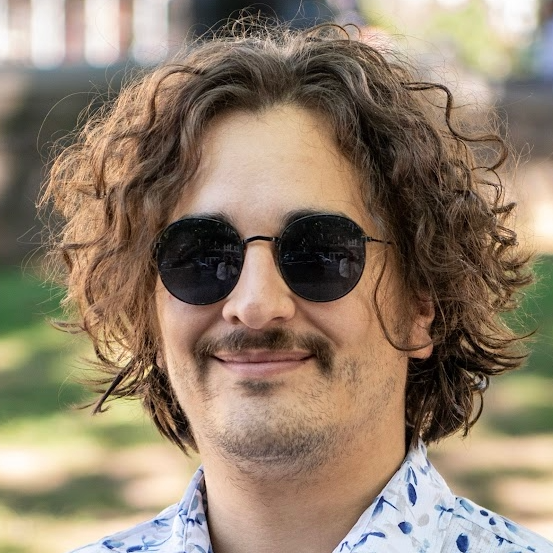AngeloTirado's Profile Photo
