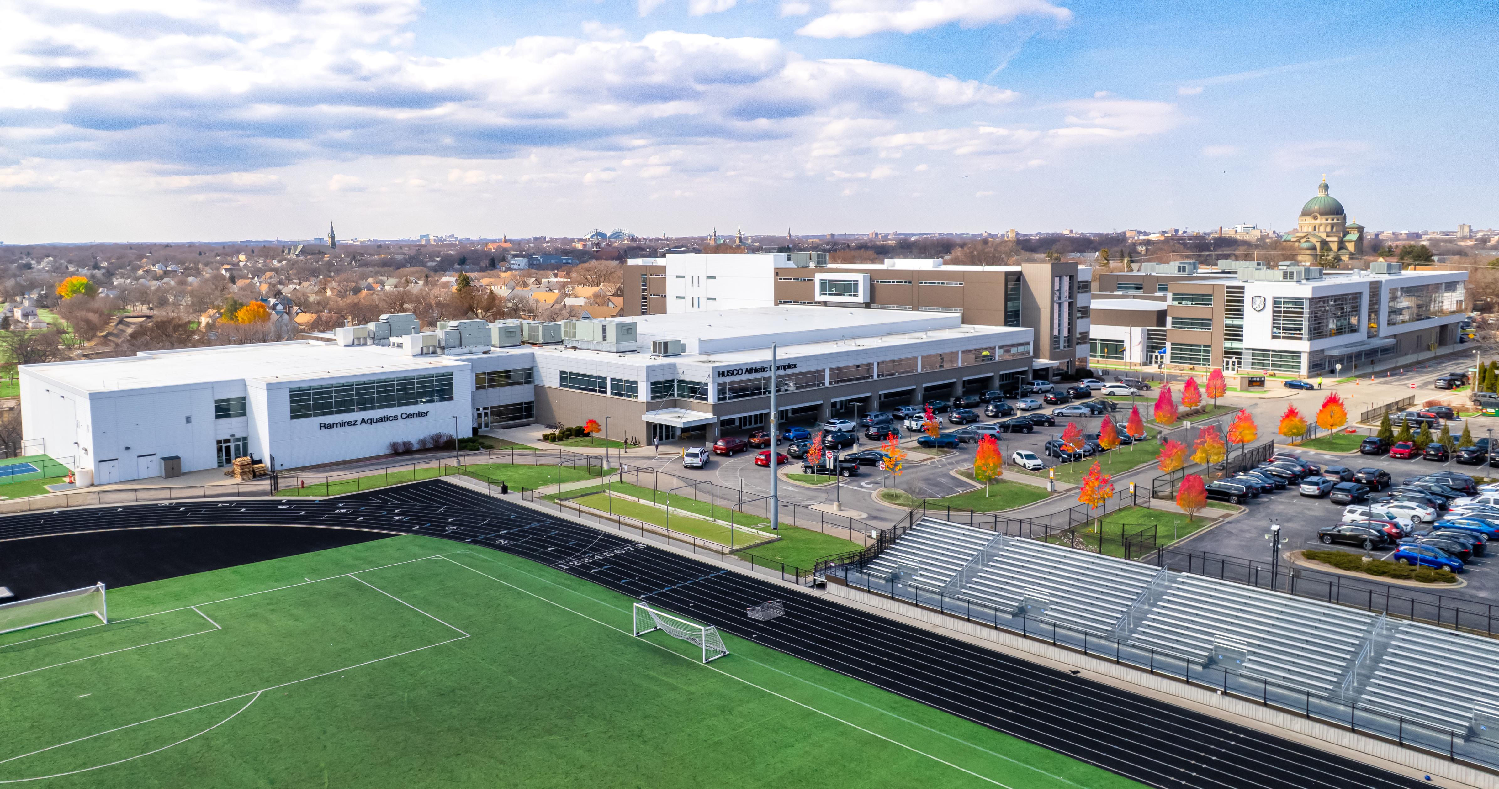 South Campus