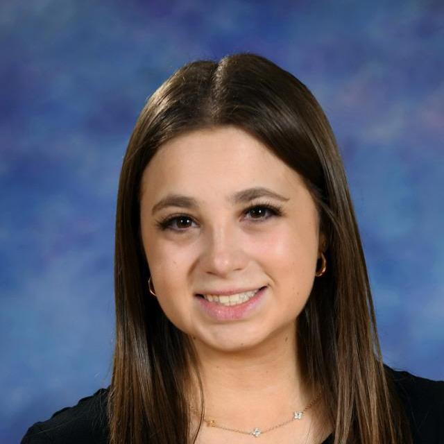 ZoeKinner's Profile Photo