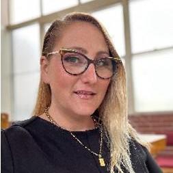 ShannonMorgan's Profile Photo