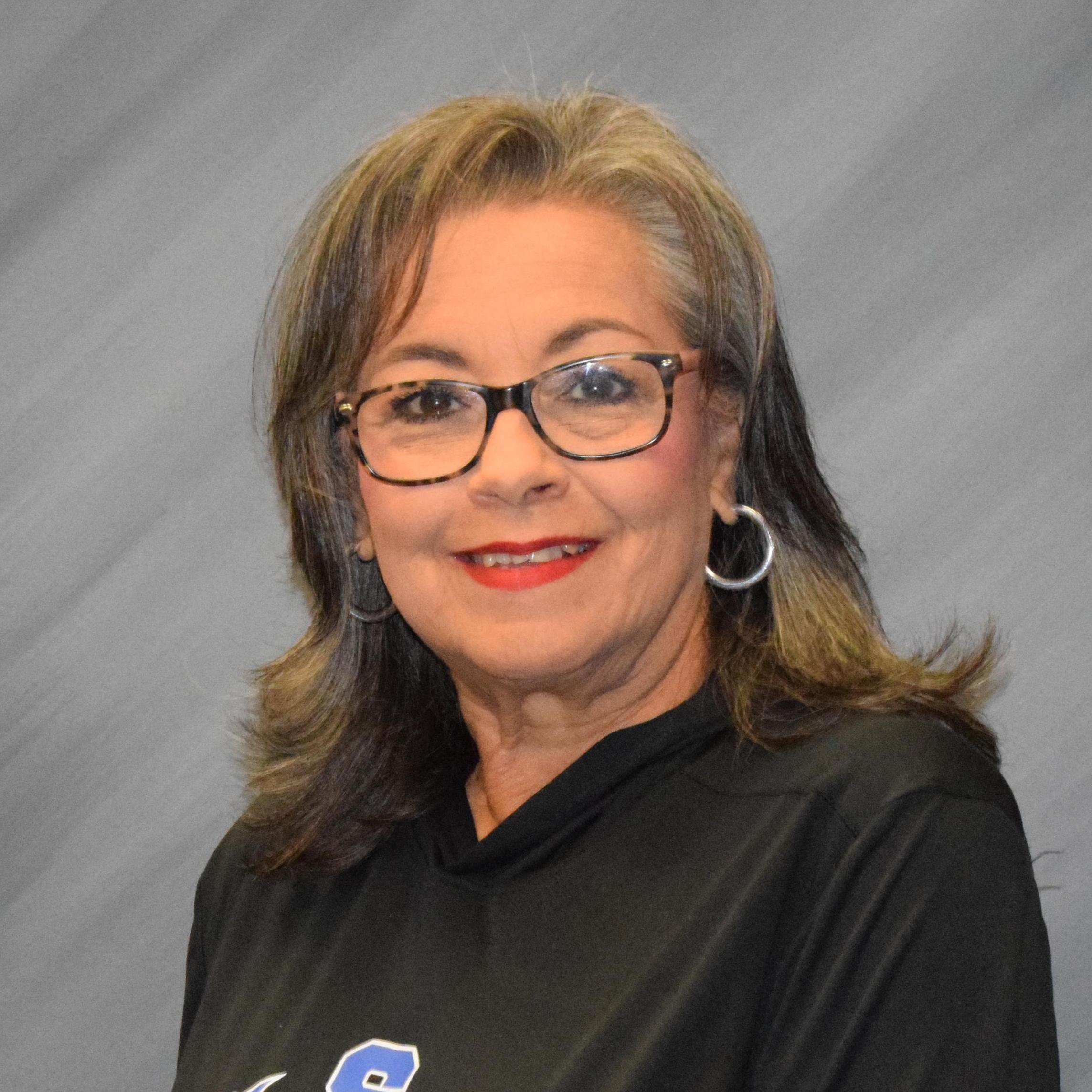 EVANGELINASANCHEZ's Profile Photo