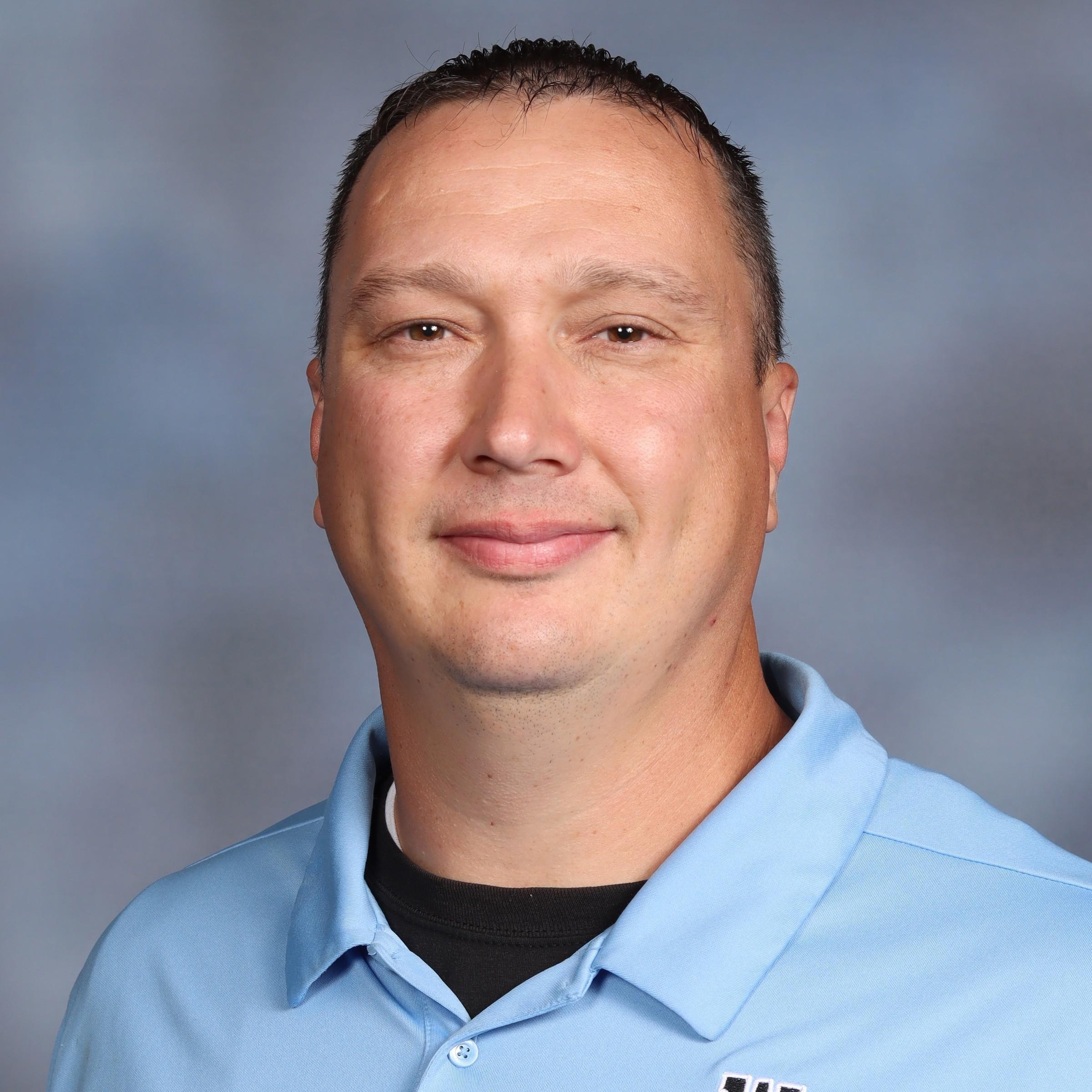 ChristianWouden's Profile Photo