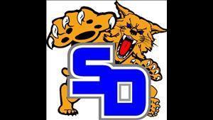 SD Wildcat Logo