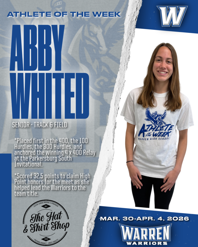 Abby Whited