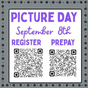 Register and Prepay