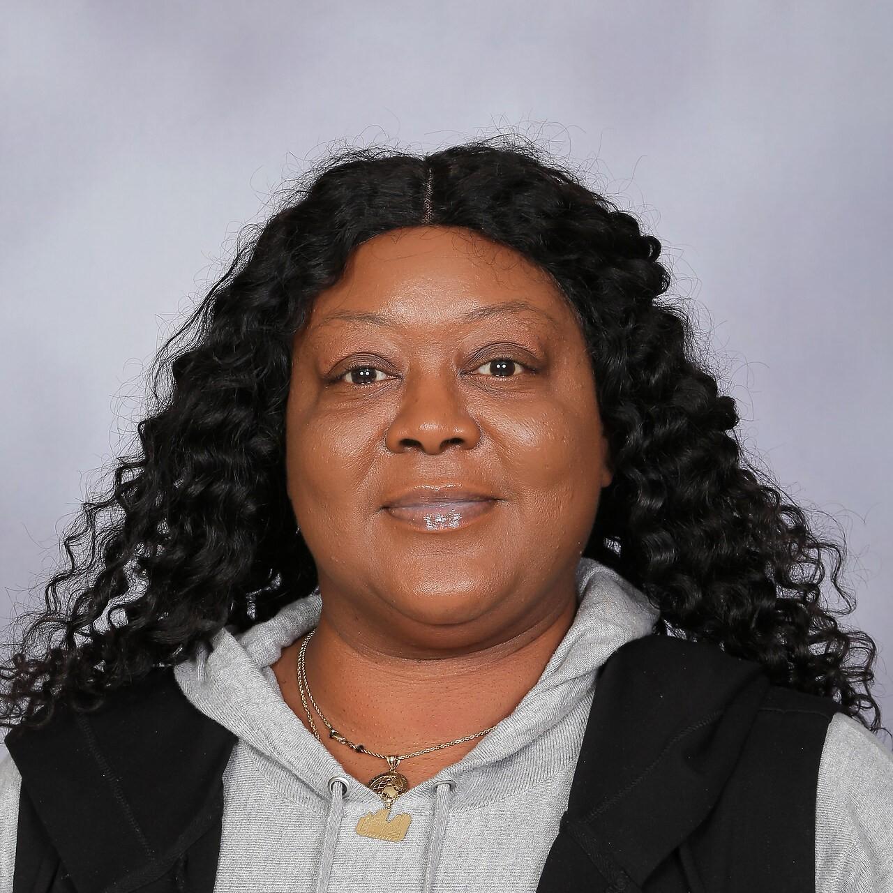 SerettaGordon's Profile Photo