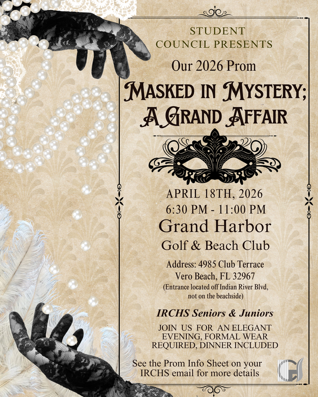 Prom 2026 Featured Photo