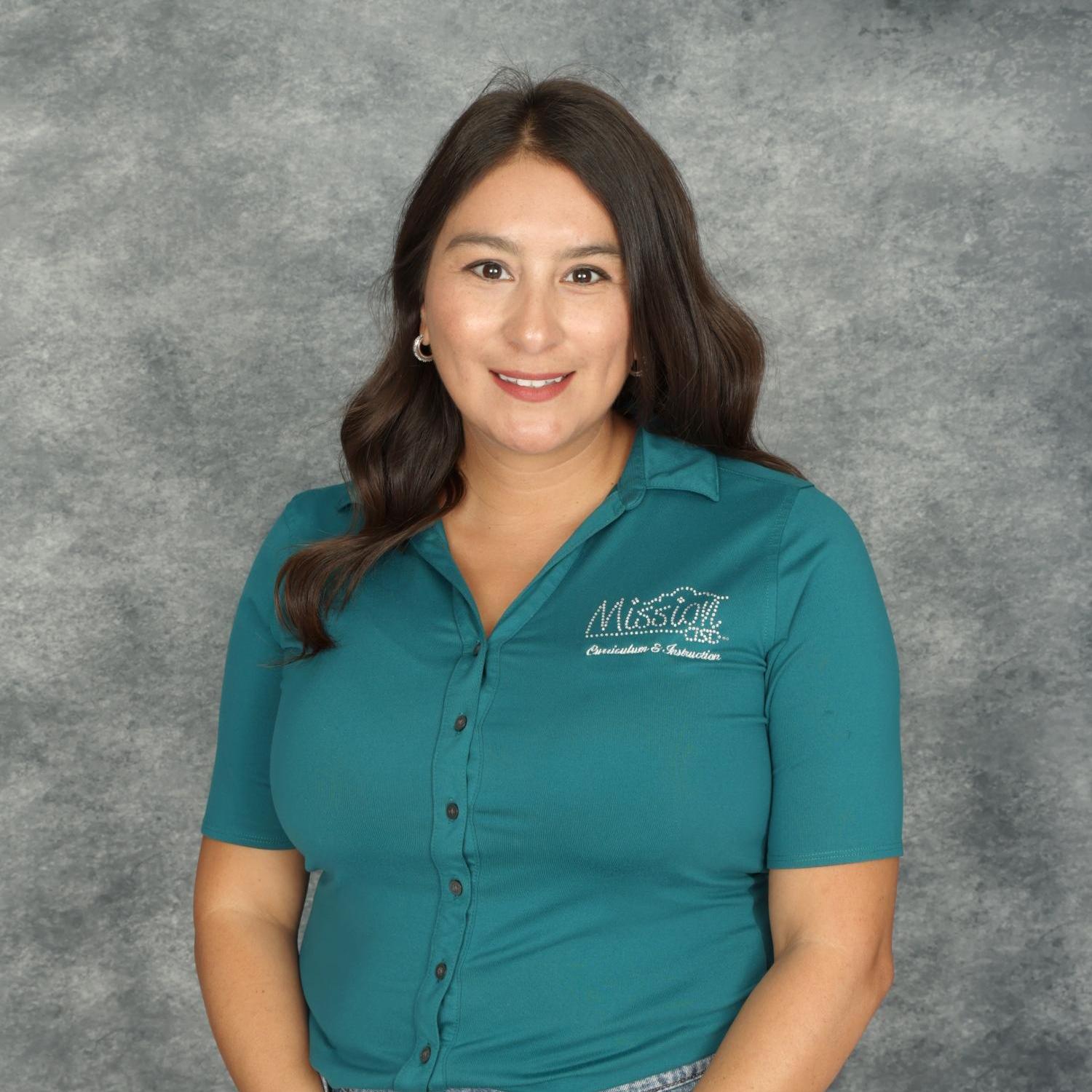 SabrinaSegovia's Profile Photo