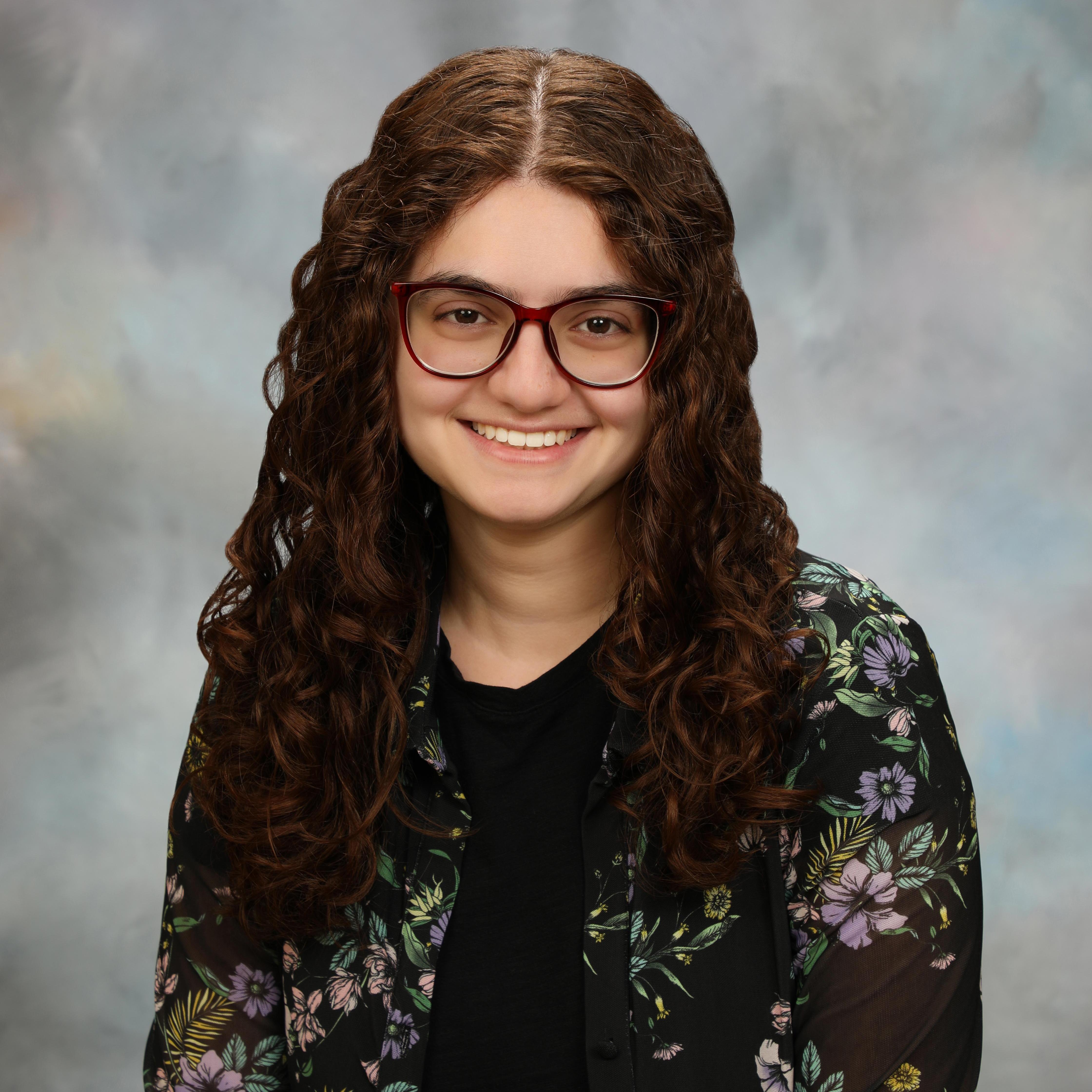 HelenEl-Achkar's Profile Photo