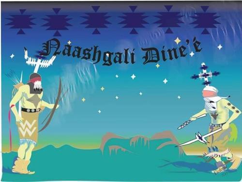 Naash gali Art