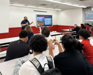 Responding To Overdoses Workshop