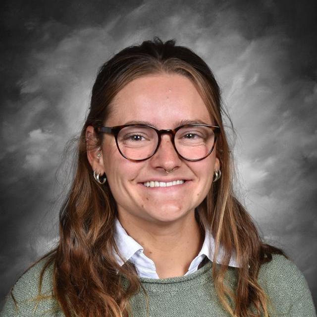 GraceDonahue's Profile Photo